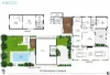 24 Yathong Road, Caringbah, NSW 2229-Floorplan