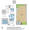 24 Yearling Crescent, Clyde North, Vic 3978-Floorplan