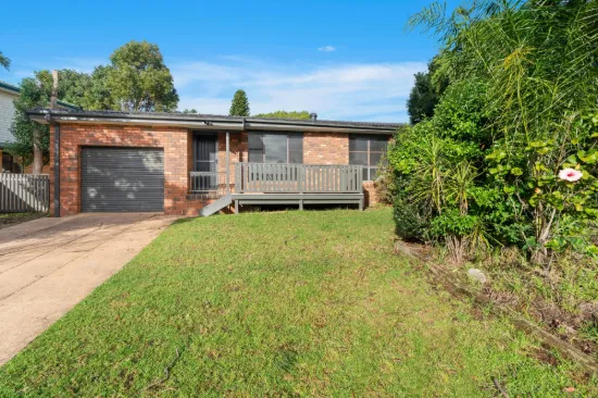 24 Yeovil Drive, Bomaderry, NSW 2541