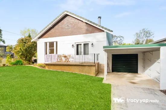 24 York Street, Epping, NSW 2121