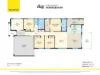 24 Zenith Circuit, FLAGSTONE QLD 4280-Floorplan