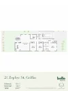 24 Zephyr Street, Griffin, Qld 4503-Floorplan