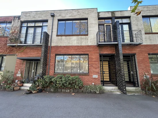 240 Adderley Street, West Melbourne, Vic 3003 - For Rent