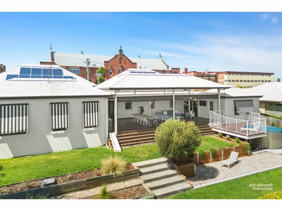 240 Agnes Street, The Range, Qld 4700