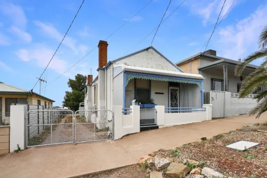 240 Chloride Street, Broken Hill, NSW 2880