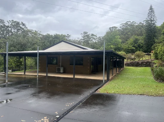 240 English Road, Kiamba, Qld 4560