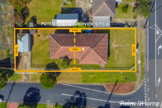 240 Flushcombe Road, Blacktown, NSW 2148