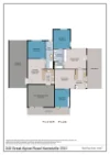 240 Great Alpine Road, Harrietville, Vic 3741-Floorplan