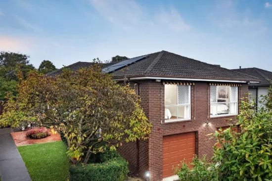 240 Hawthorn Road, Vermont South, Vic 3133