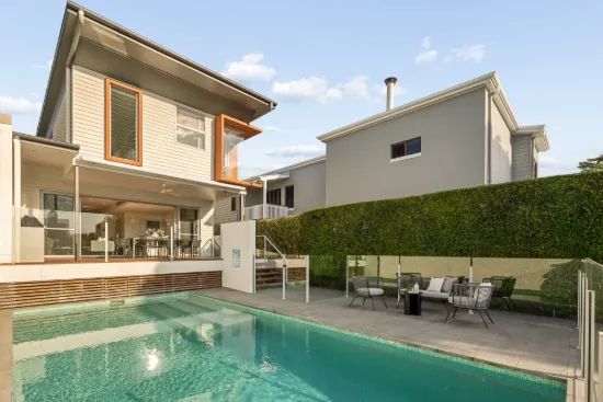240 Kent Street, New Farm, Qld 4005