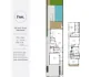 240 Kent Street, New Farm, Qld 4005-Floorplan
