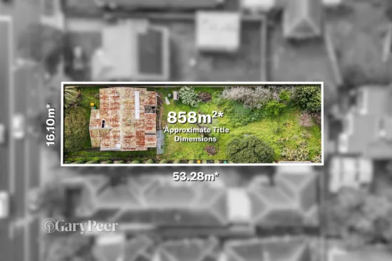 240 Koornang Road, Carnegie, Vic 3163