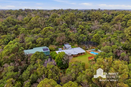 240 Minninup Road, Stratham, WA 6237