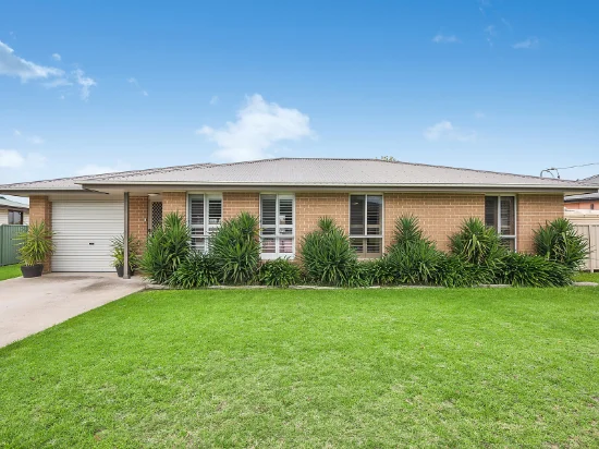 240 Mortimer Street, Mudgee, NSW 2850