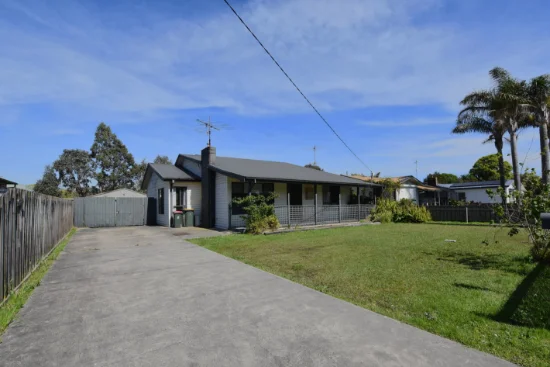 240 Old Sale Rd, Newborough, Vic 3825 - For Rent