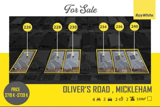 240 Oliver rd, Mickleham, Vic 3064
