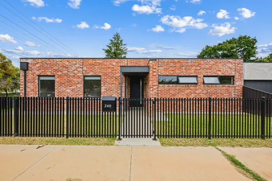 240 Seventh Street, Mildura, Vic 3500