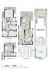 240 Swann Road, Taringa, Qld 4068-Floorplan