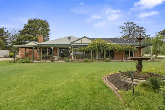 240 Whites Road, Mount Duneed, Vic 3217
