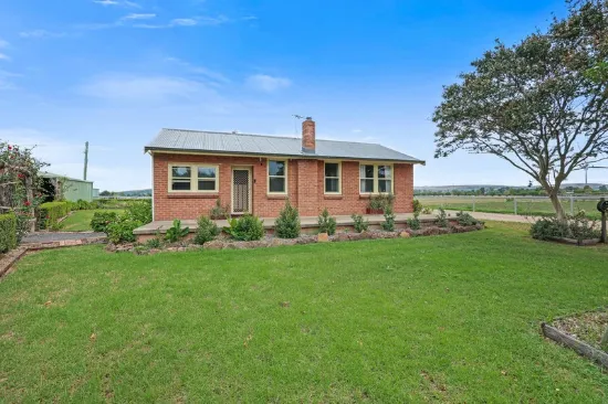 240A Denman Road, Muswellbrook, NSW 2333