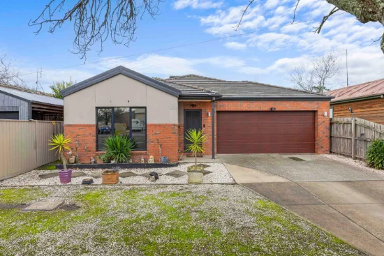 240A Park Street West, Delacombe VIC 3356-Image