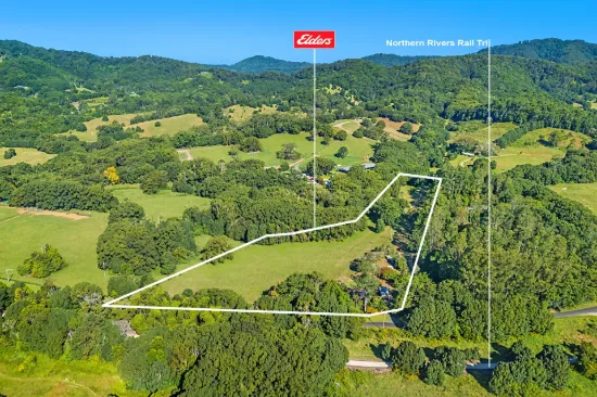 241 Burringbar Road, Burringbar, NSW 2483