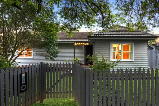 241 Carpenter Street South, Spring Gully, Vic 3550