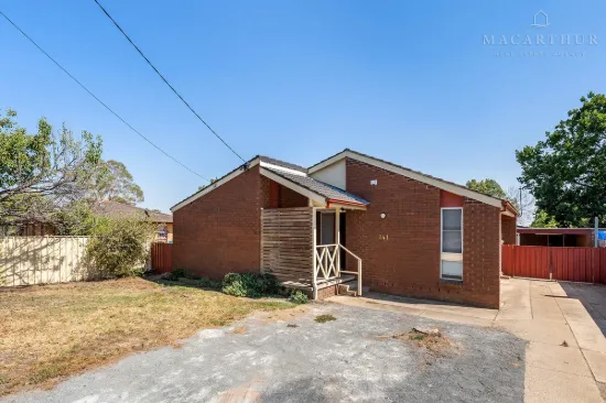 241 Fernleigh Road, Ashmont, NSW 2650