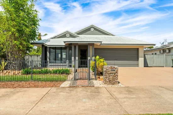 241 Forrest Parade, Bellamack, NT 0832