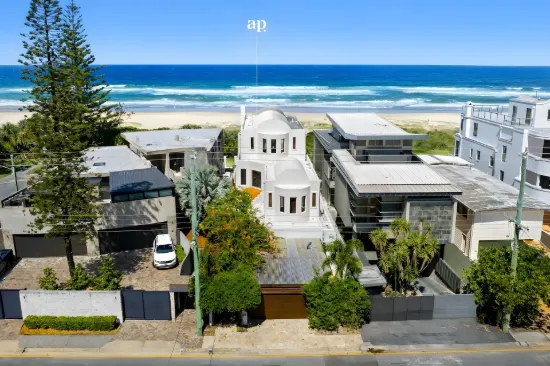 241 Hedges Avenue, Mermaid Beach, Qld 4218