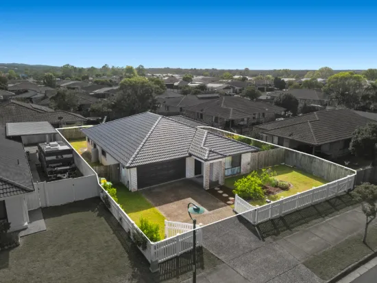 241 Herses Road, Eagleby, Qld 4207