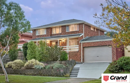 241 James Cook Drive, Endeavour Hills, Vic 3802