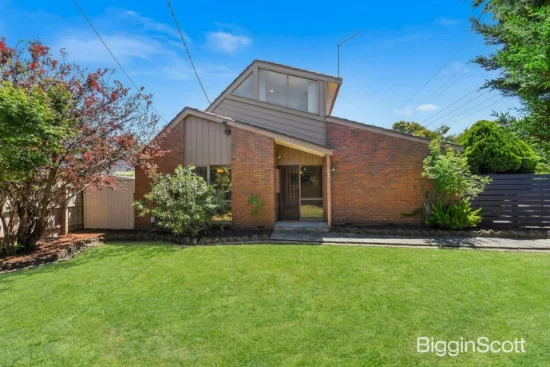 241 Jells Road, Wheelers Hill, Vic 3150 - For Rent