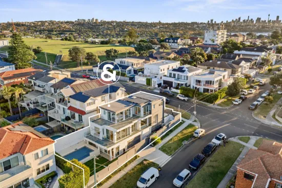 241 Military Road, Dover Heights, NSW 2030