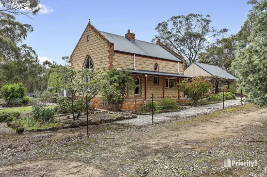 241 Native Gully Crescent, Eppalock, Vic 3551