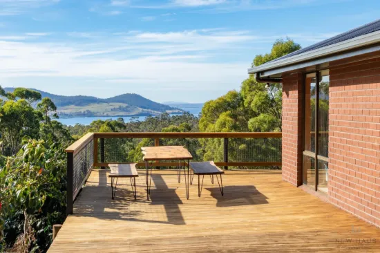241 Old Station Road, Lower Snug, Tas 7054