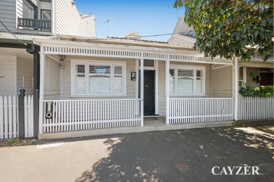241 Princes Street, Port Melbourne, Vic 3207 - For Rent