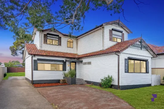 241 Roberts Road, Greenacre, NSW 2190