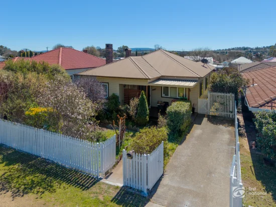 241 Rusden Street, Armidale, NSW 2350