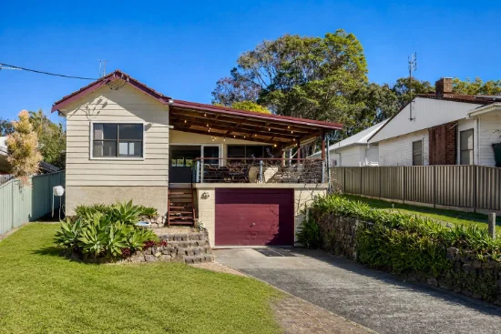 241 Skye Point Road, Coal Point NSW 2283-Image