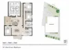 241 West Street, Blakehurst, NSW 2221-Floorplan