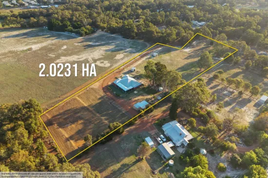 2415 South Western Highway, Serpentine, WA 6125