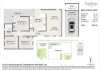 241A Flamborough Street, Doubleview, WA 6018-Floorplan
