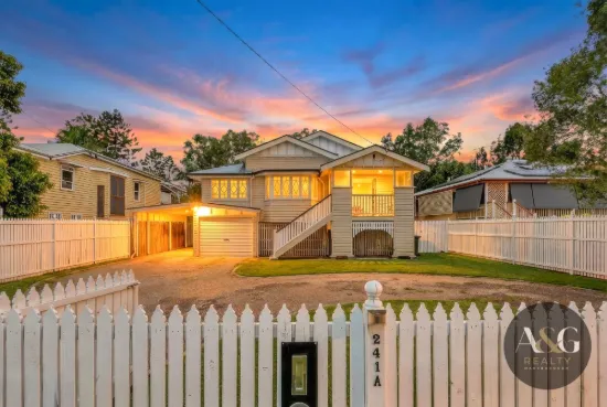 241A John Street, Maryborough, Qld 4650