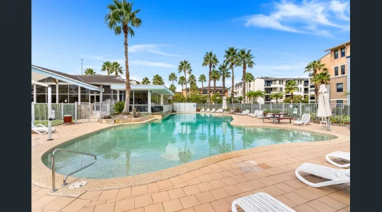 242/4 Bechert Road, Chiswick, NSW 2046