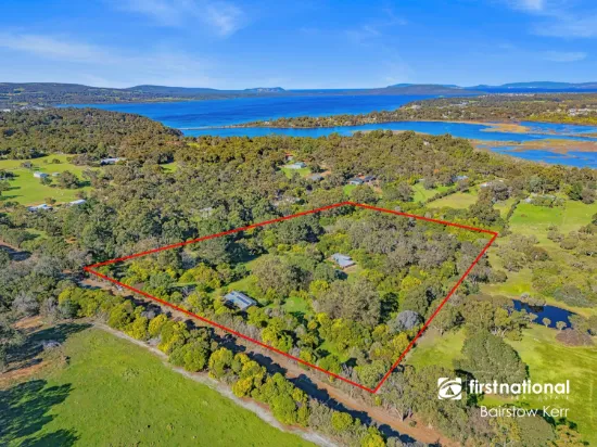 242 Bon Accord Road, Lower King, WA 6330