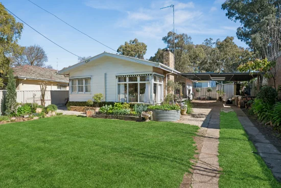 242 Carpenter Street South, Spring Gully, Vic 3550