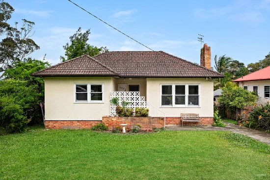 242 Christo Road, Waratah West, NSW 2298