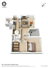 242 Christo Road, Waratah West, NSW 2298-Floorplan