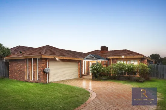 242 Derrimut Road, Hoppers Crossing, Vic 3029